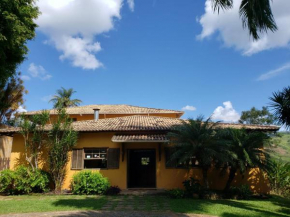 Hotel Fazenda Morro Grande